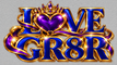 LOVE GR8R - Home