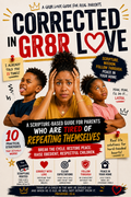 Corrected In GR8R Love | Scripture-Centered Parenting Guide